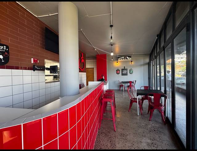 76M² RETAIL FOR SALE IN UMHLANGA RIDGE